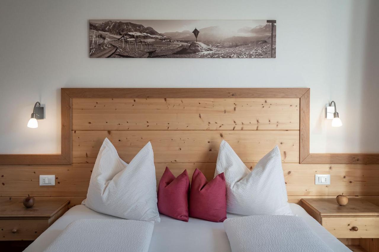 Plunerhof Schenna Ngoại thất bức ảnh